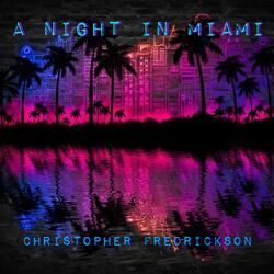 A Night In Miami