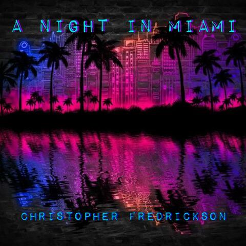 A Night In Miami