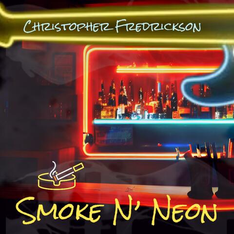 Smoke N' Neon
