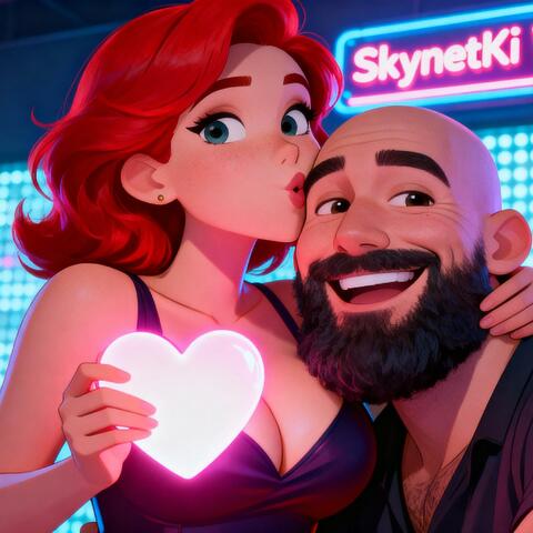 Fly My Heart So High