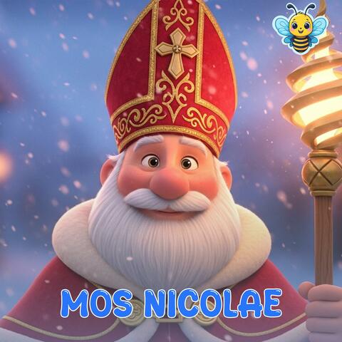Mos Nicolae