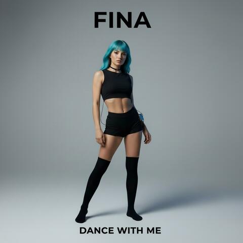 Dance With Me (Radio Edit)