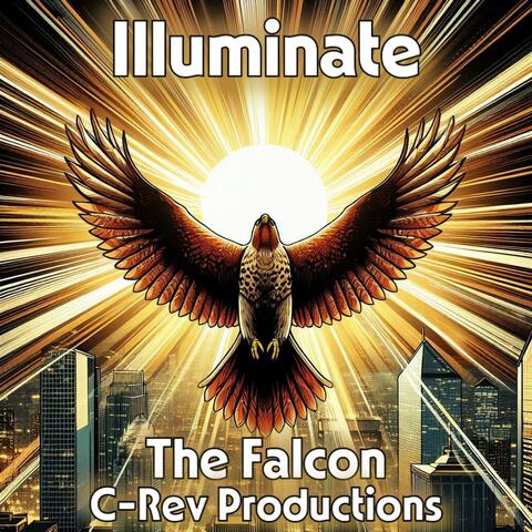Illuminate (feat. The Falcon)