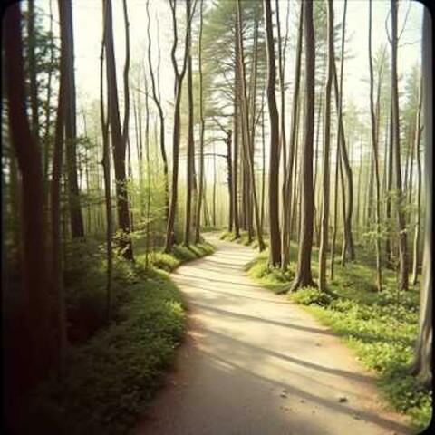 Here And Back Again (atmospheric)