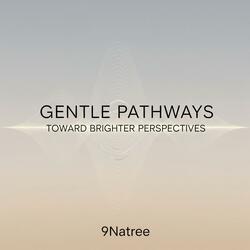 Calm atmospheres highlight shifting internal views