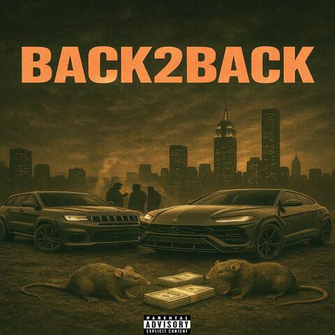 Back2Back