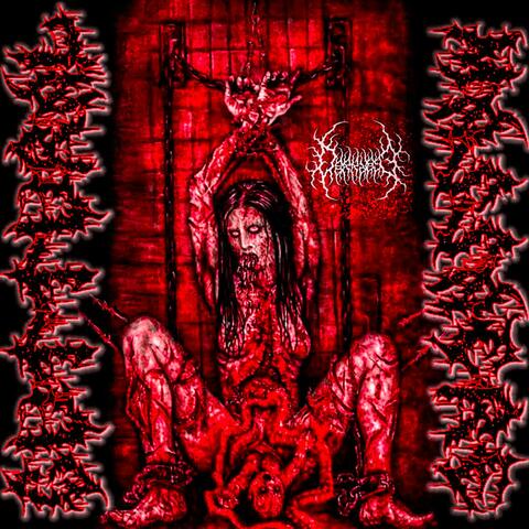 Guttural Massacre