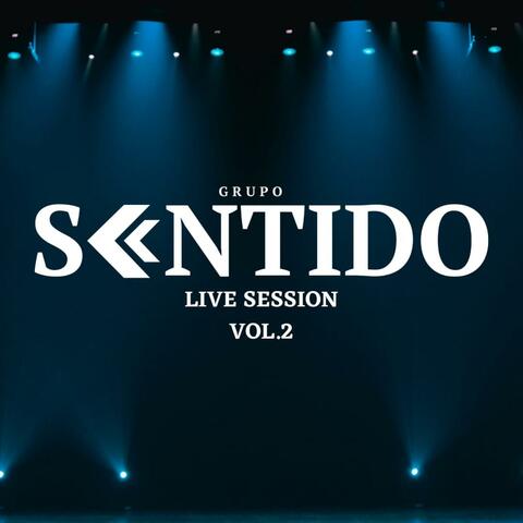 Sentido Live Session, Vol. 2