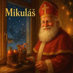 Mikuláš