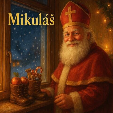 Mikuláš