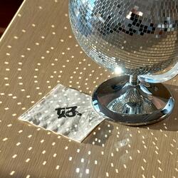 Ode to an Old Friend (Live)