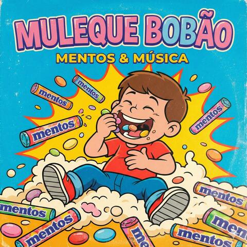 Muleque Bobão