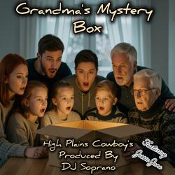 Grandma's Mystery Box