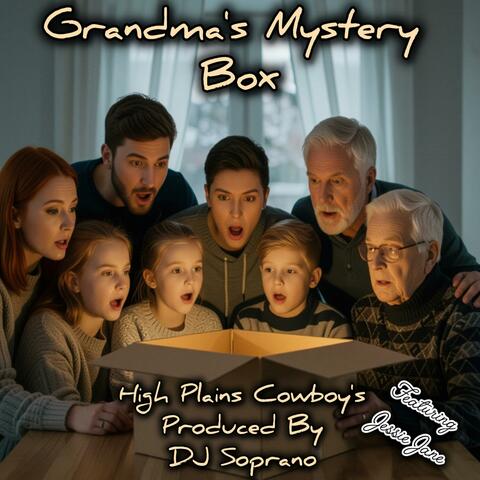 Grandma's Mystery Box