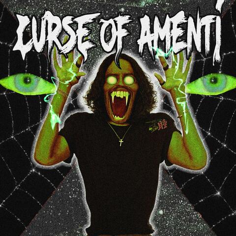 Curse Of Amenti (feat. Kill Ted)