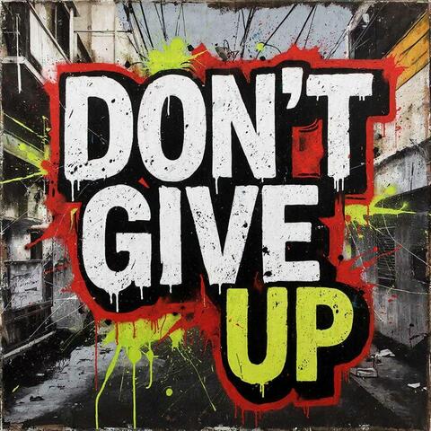Don't Give Up (Screemmer Rap)