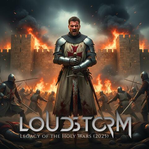 Legacy Of The Holy Wars (2025 Version)