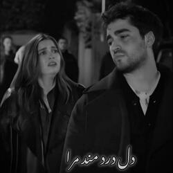 دل درد مند مرا نبود بی تو دوا _ هوش مصنوعی