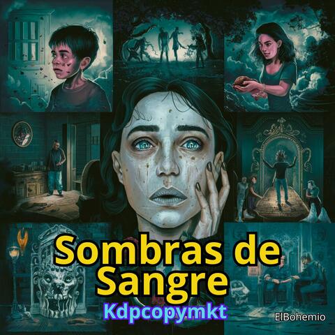 Sombras de Sangre