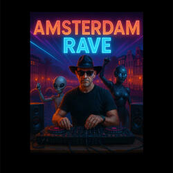 Amsterdam Rave