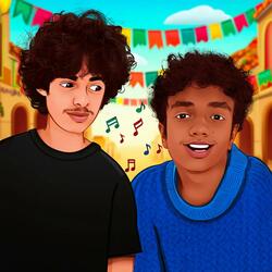 EMBORA SPED UP (feat. Cara Branca)