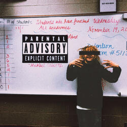 Im Da Highest Graduate!