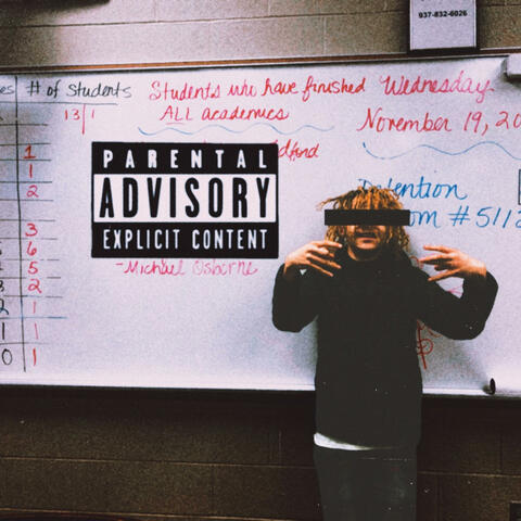 Im Da Highest Graduate!