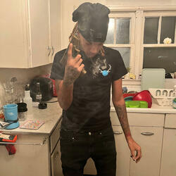 TAKE MY DICK OUT (feat. KASHMUSTDIE)