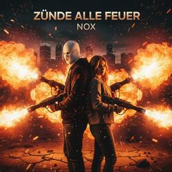 Zünde alle Feuer