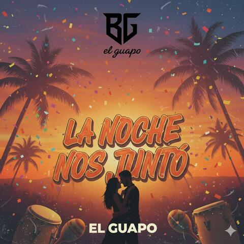 La noche nos juntó