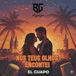 Nos teus olhos encontrei