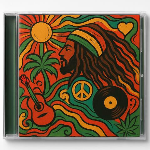New Roots Reggae, DUB, Dancehall 2025 Catchy Groove Reggae Rhythm Smoke Music Ganja Music Jamaica Vibes Positive Vibes Good Vibes Chill Music