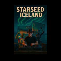 Star Seed Iceland Rave
