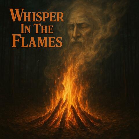 Whisper In The Flames