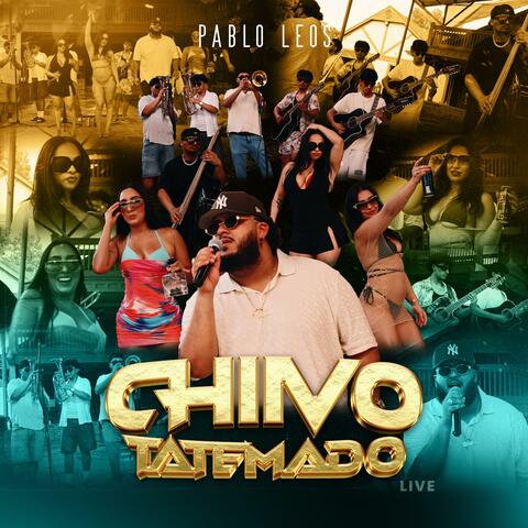 Chivo Tatemado (Live)