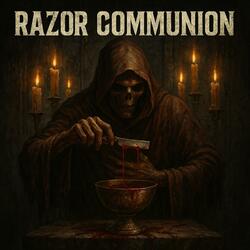 Razor Communion