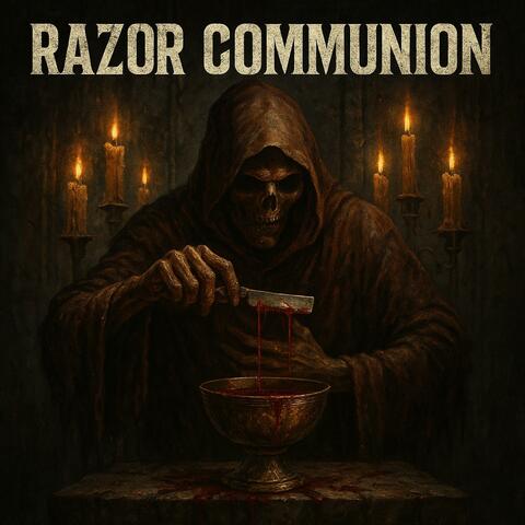 Razor Communion