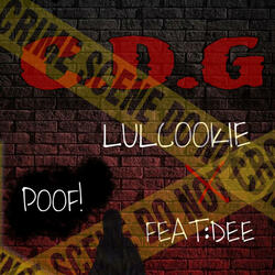 Poof! (feat. LulCookie)