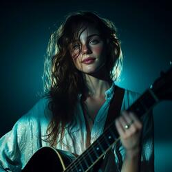 Mon Amour de l’ombre, c’est toi (Version acoustique)