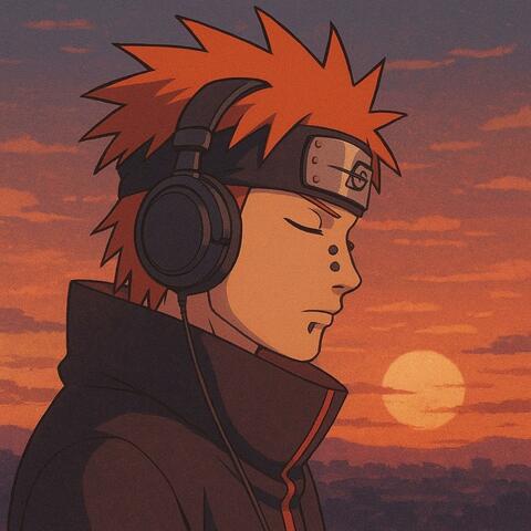 Despair (Naruto) Lofi