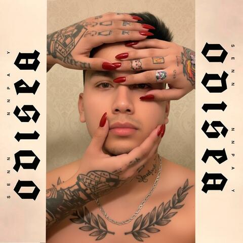 ME FALLASTE RMX "Red"