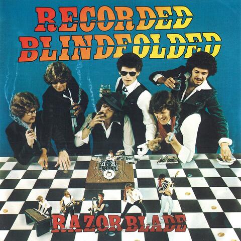 Recorded Blindfolded 2025