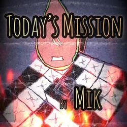 Today's Mission (Radio Edit)