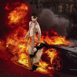 Blew Up (feat. Amanda Lepore)