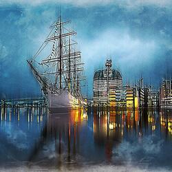 Göteborg en del av mitt liv