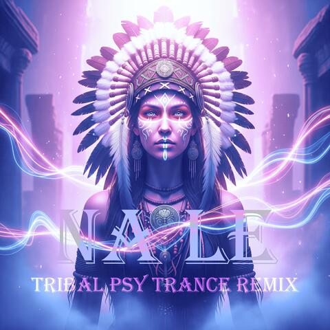 Na Le – Tribal Psy Trance Remix | Ethnic Festival Mix 2025
