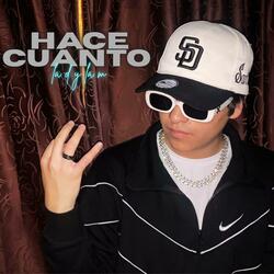 HACE CUÁNTO