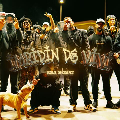 IMPIDIN DE VIVI (feat. RBA & CH47)