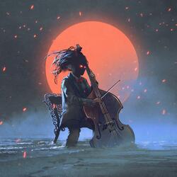 The Hollow's Waltz (Dark Classical EDM #1)