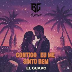 Contigo eu me sinto bem